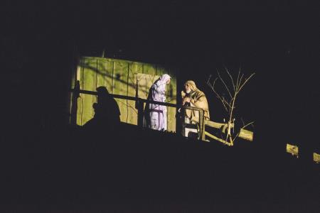 Projekt Božična noč, uspešno zaključen 4